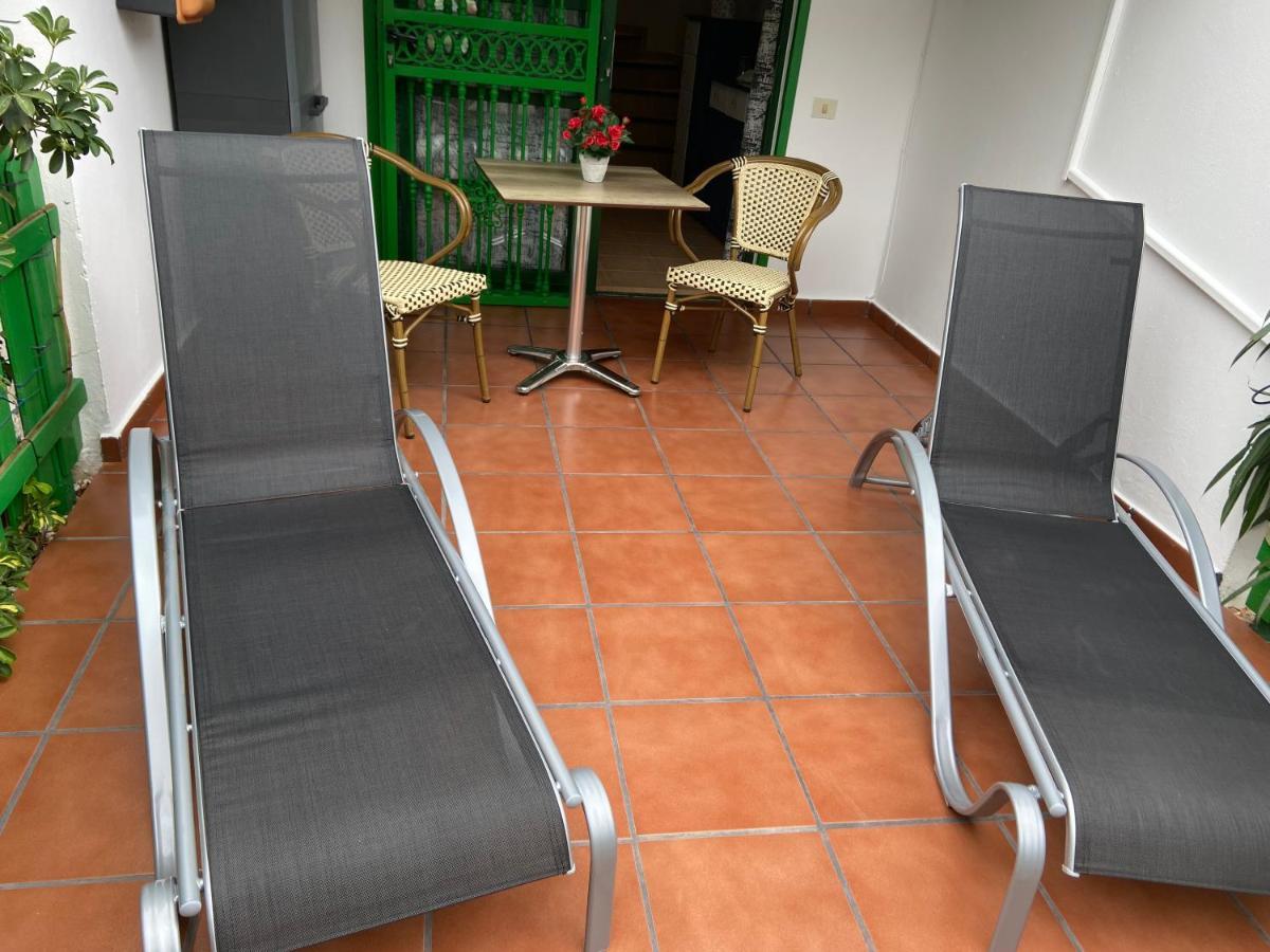 Dunaflor Verde San Bartolomé Dış mekan fotoğraf