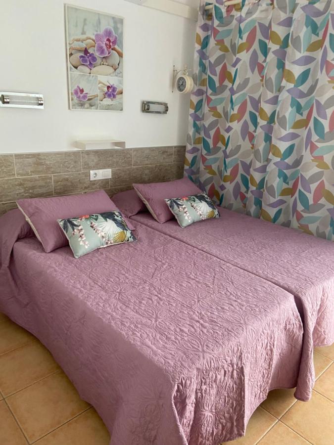 Dunaflor Verde San Bartolomé Dış mekan fotoğraf