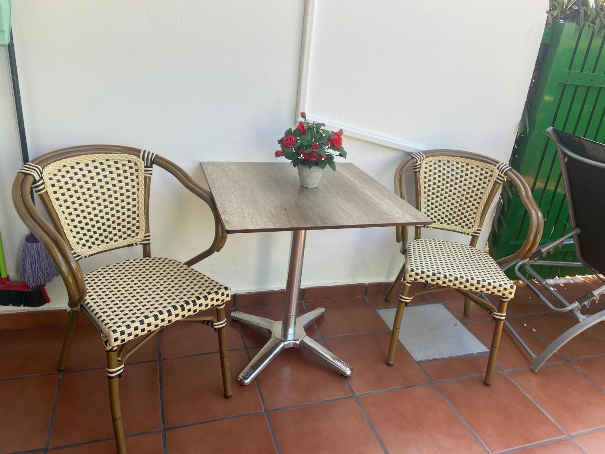 Dunaflor Verde San Bartolomé Dış mekan fotoğraf